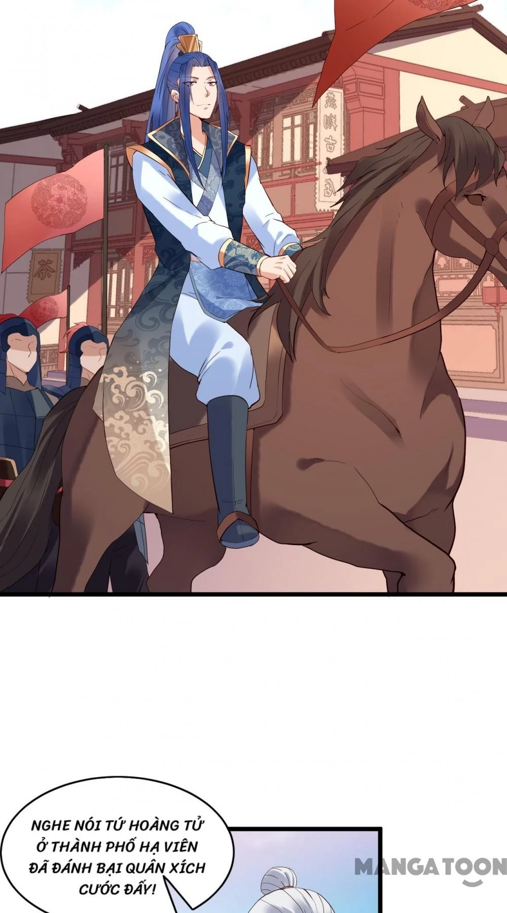 Kế Hoạch Thuần Hóa Bạch Nguyệt Quang Chapter 110 - 5