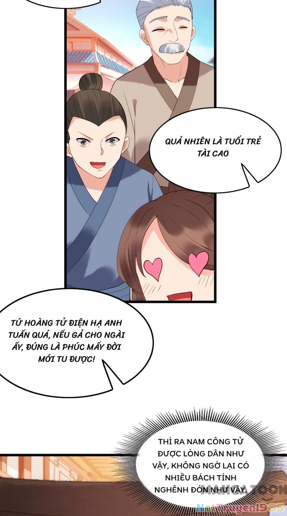 Kế Hoạch Thuần Hóa Bạch Nguyệt Quang Chapter 110 - 6