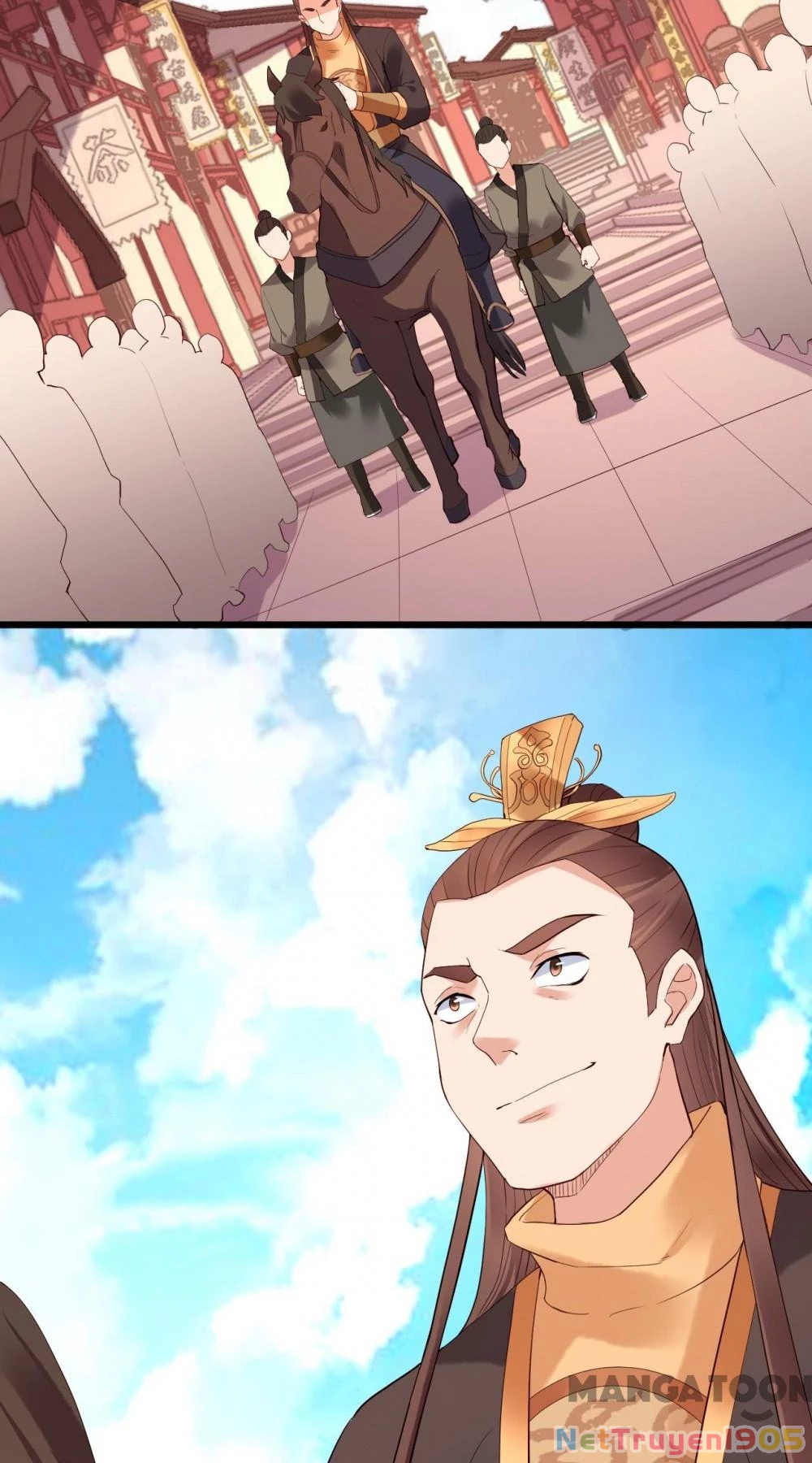 Kế Hoạch Thuần Hóa Bạch Nguyệt Quang Chapter 110 - 8