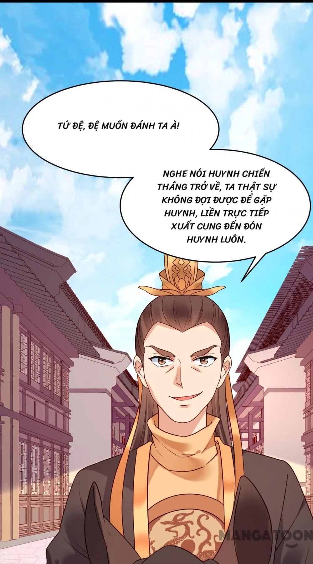 Kế Hoạch Thuần Hóa Bạch Nguyệt Quang Chapter 110 - 13