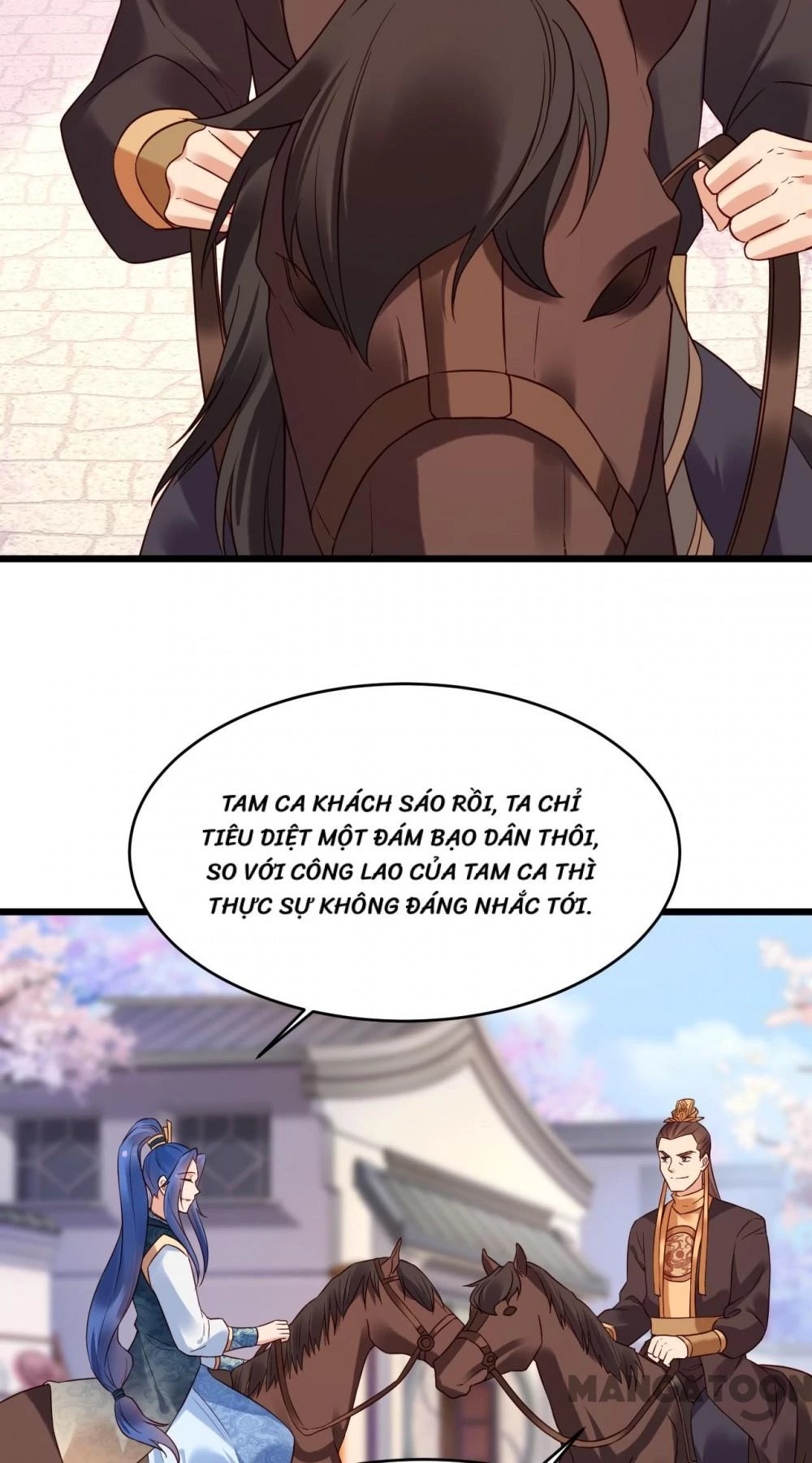 Kế Hoạch Thuần Hóa Bạch Nguyệt Quang Chapter 110 - 14