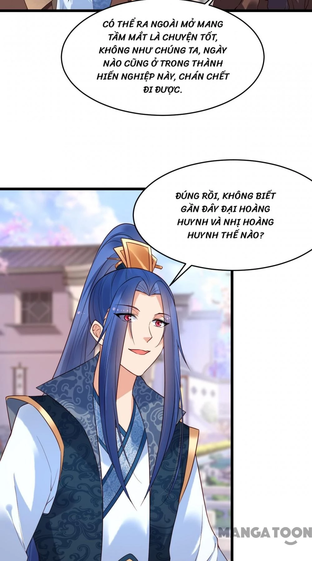 Kế Hoạch Thuần Hóa Bạch Nguyệt Quang Chapter 110 - 15