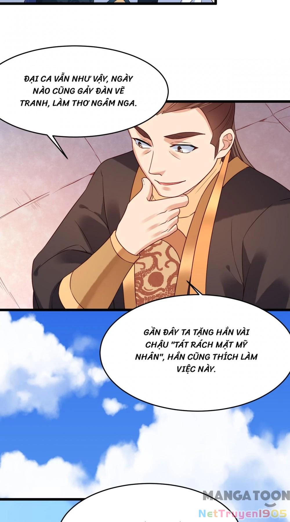 Kế Hoạch Thuần Hóa Bạch Nguyệt Quang Chapter 110 - 16