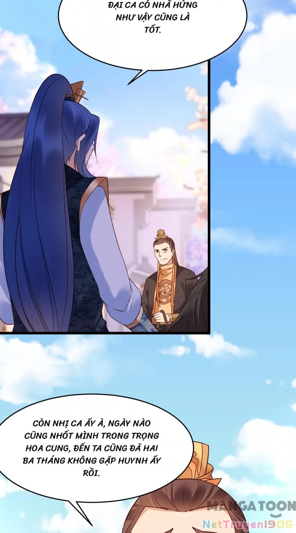 Kế Hoạch Thuần Hóa Bạch Nguyệt Quang Chapter 110 - 17