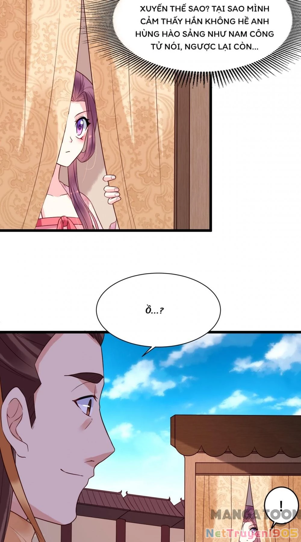 Kế Hoạch Thuần Hóa Bạch Nguyệt Quang Chapter 110 - 19