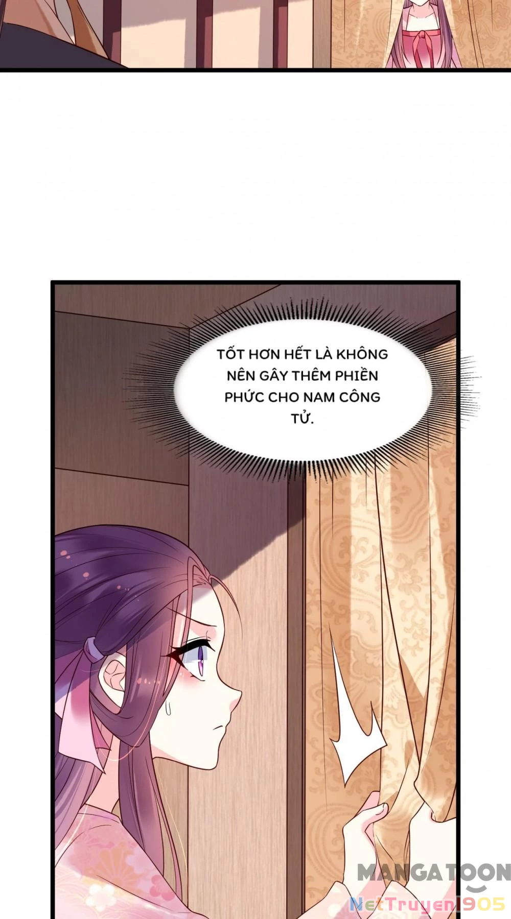 Kế Hoạch Thuần Hóa Bạch Nguyệt Quang Chapter 110 - 20