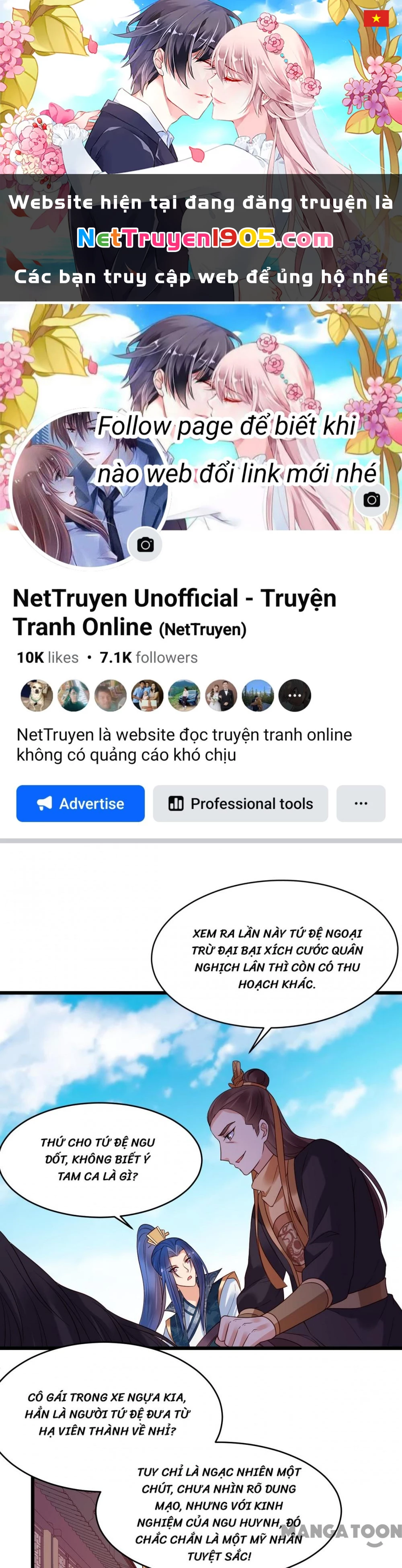 Kế Hoạch Thuần Hóa Bạch Nguyệt Quang Chapter 111 - 1