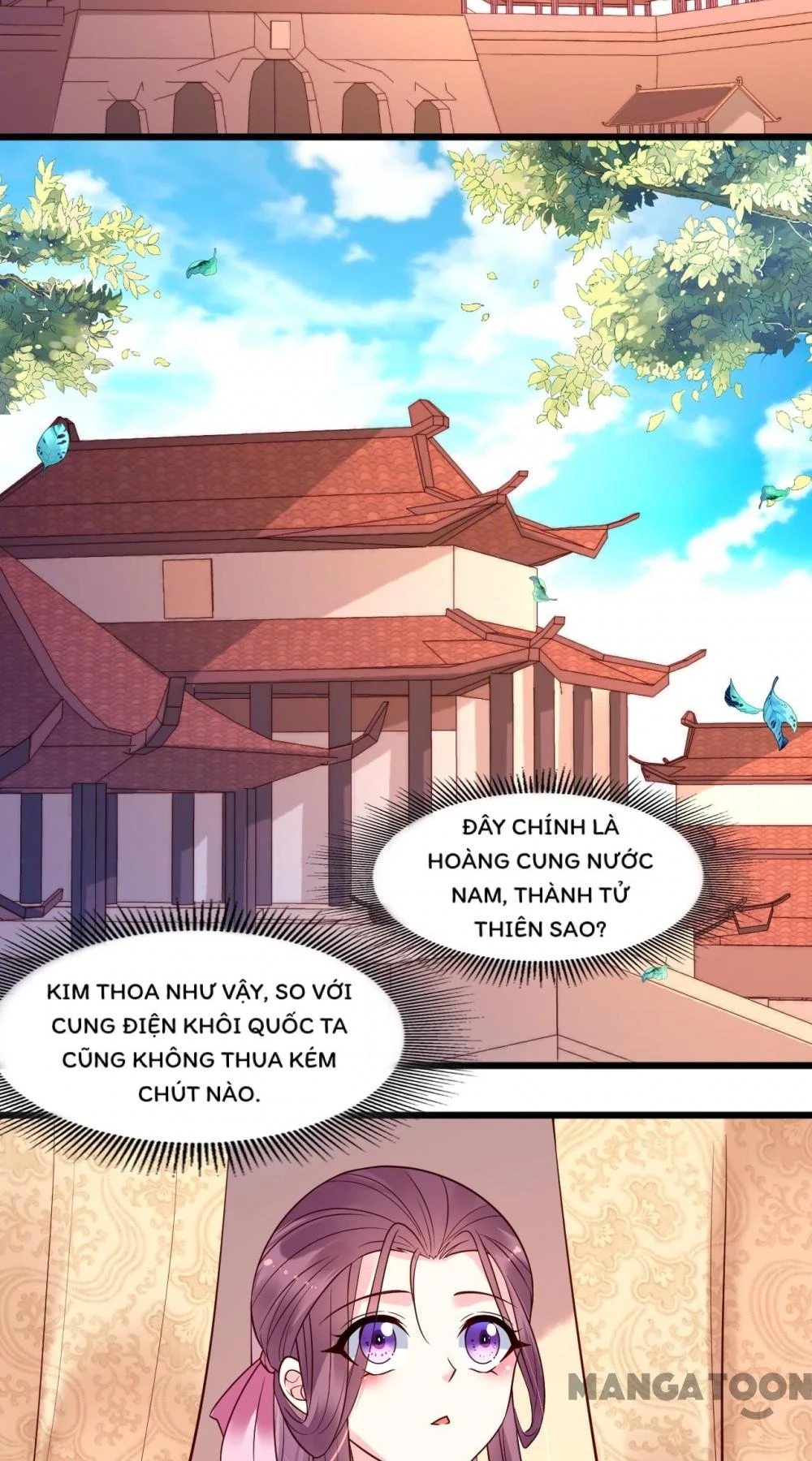 Kế Hoạch Thuần Hóa Bạch Nguyệt Quang Chapter 111 - 5