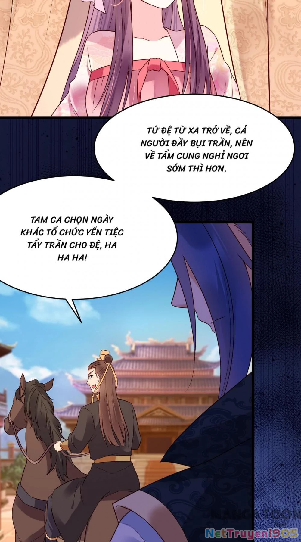 Kế Hoạch Thuần Hóa Bạch Nguyệt Quang Chapter 111 - 6