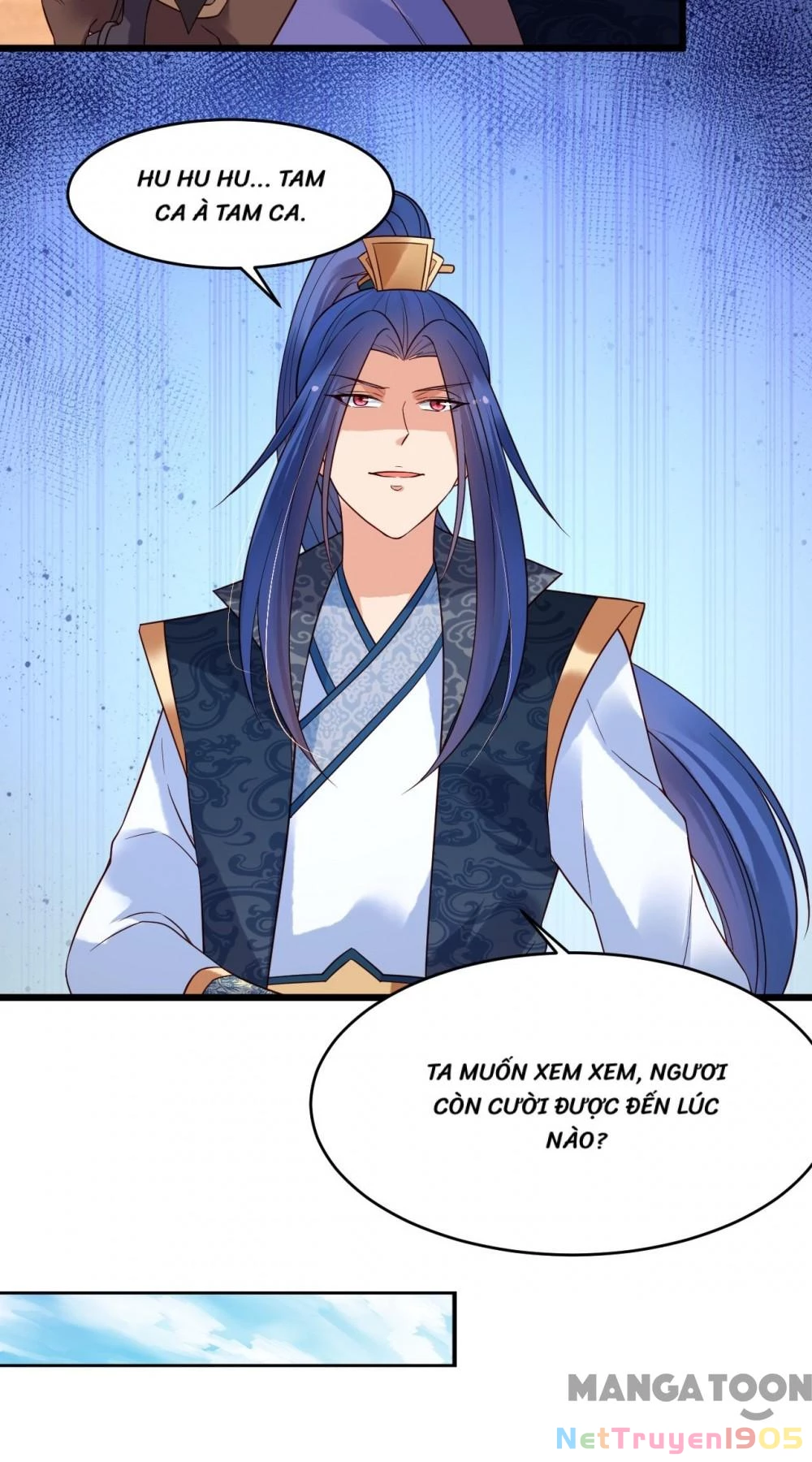 Kế Hoạch Thuần Hóa Bạch Nguyệt Quang Chapter 111 - 7