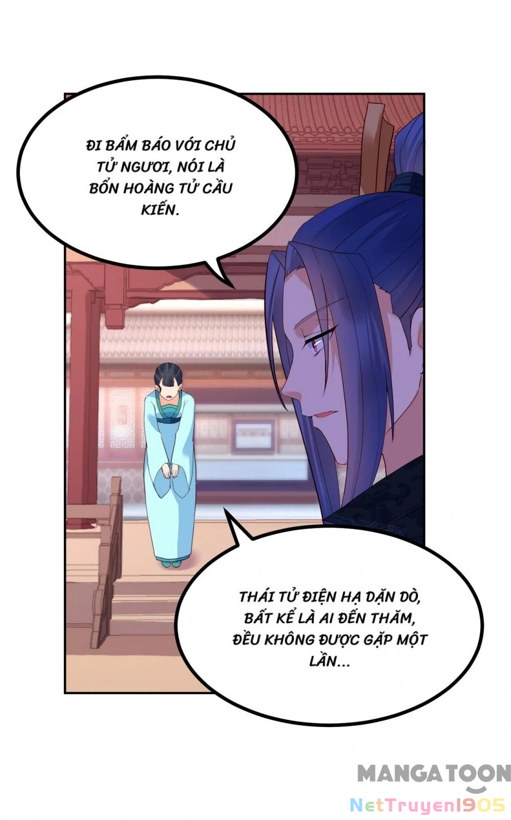 Kế Hoạch Thuần Hóa Bạch Nguyệt Quang Chapter 111 - 10