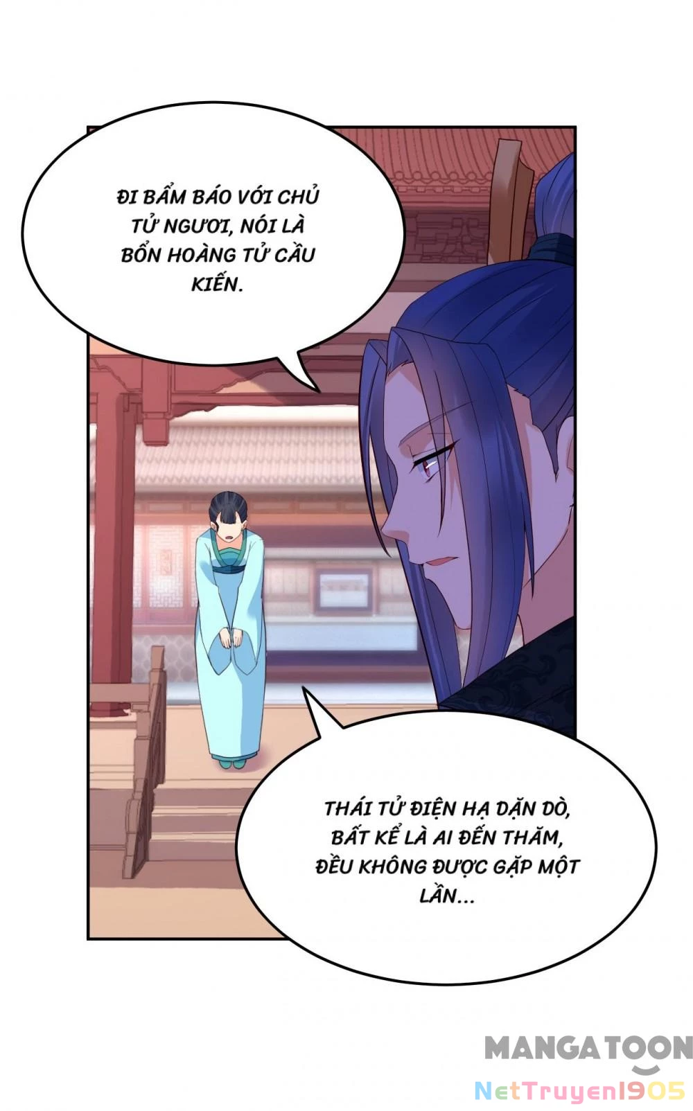 Kế Hoạch Thuần Hóa Bạch Nguyệt Quang Chapter 111 - 11