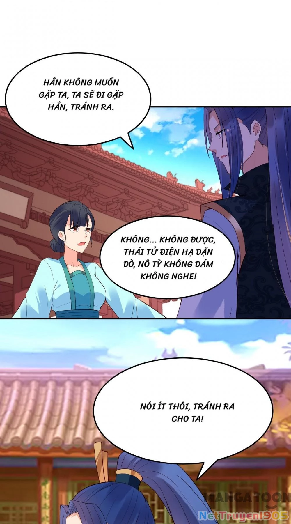 Kế Hoạch Thuần Hóa Bạch Nguyệt Quang Chapter 111 - 12