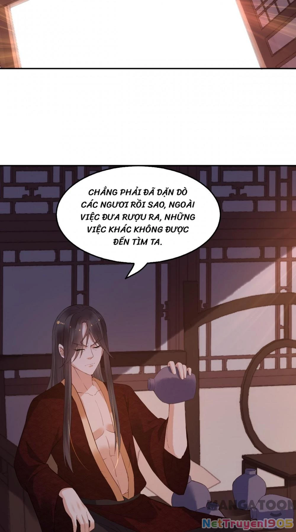 Kế Hoạch Thuần Hóa Bạch Nguyệt Quang Chapter 111 - 14