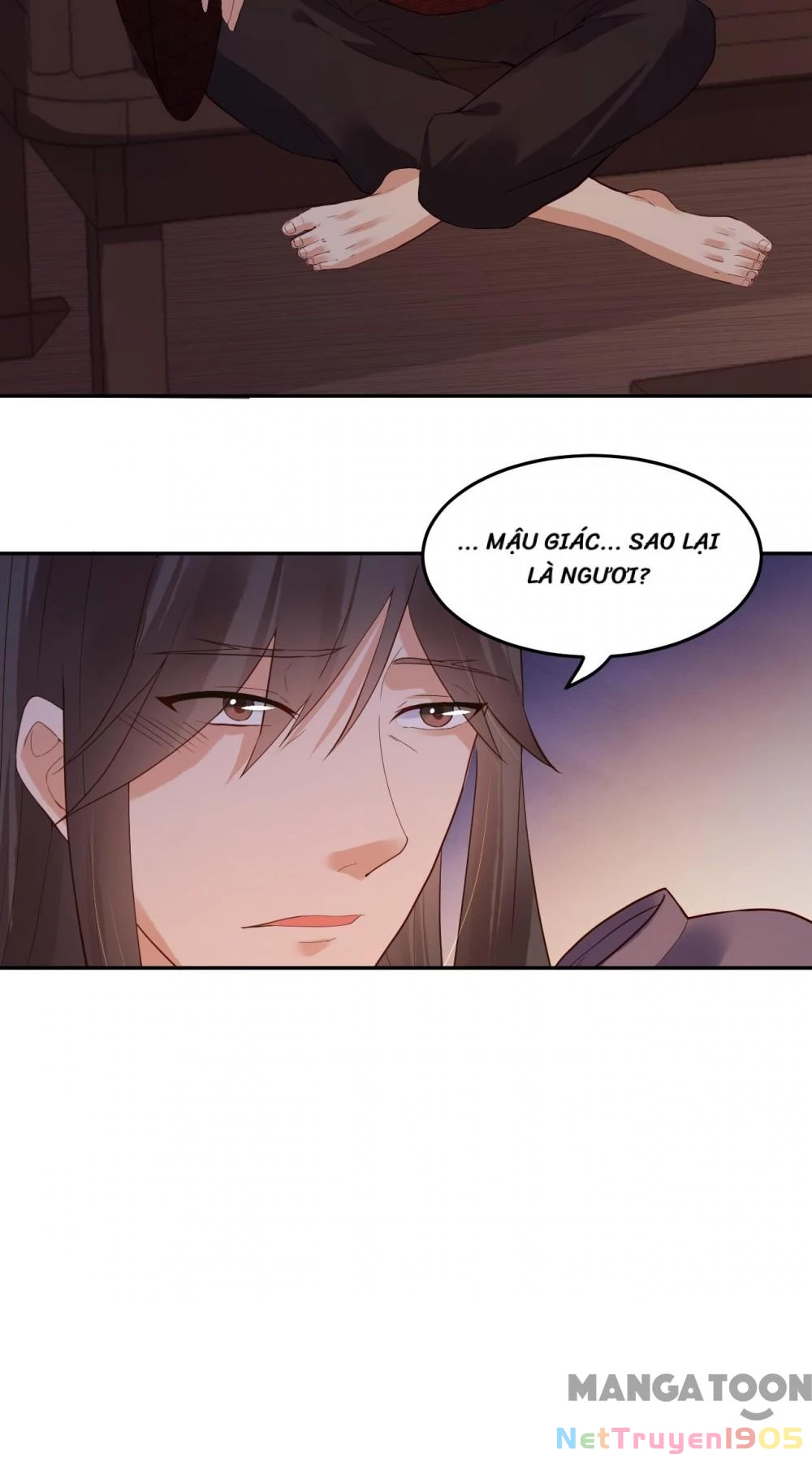 Kế Hoạch Thuần Hóa Bạch Nguyệt Quang Chapter 111 - 15