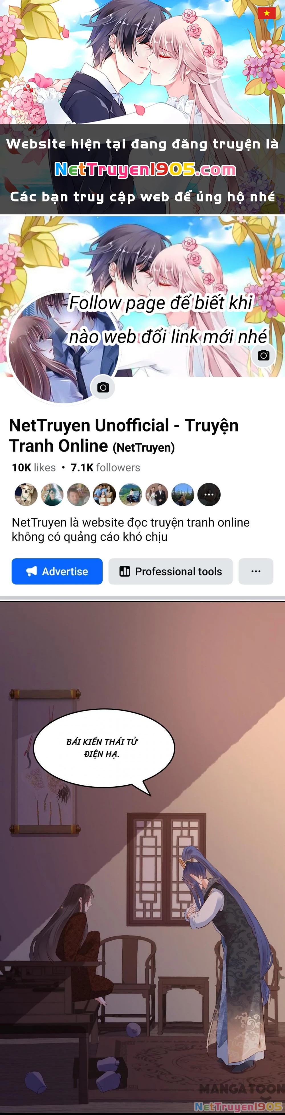 Kế Hoạch Thuần Hóa Bạch Nguyệt Quang Chapter 112 - 1