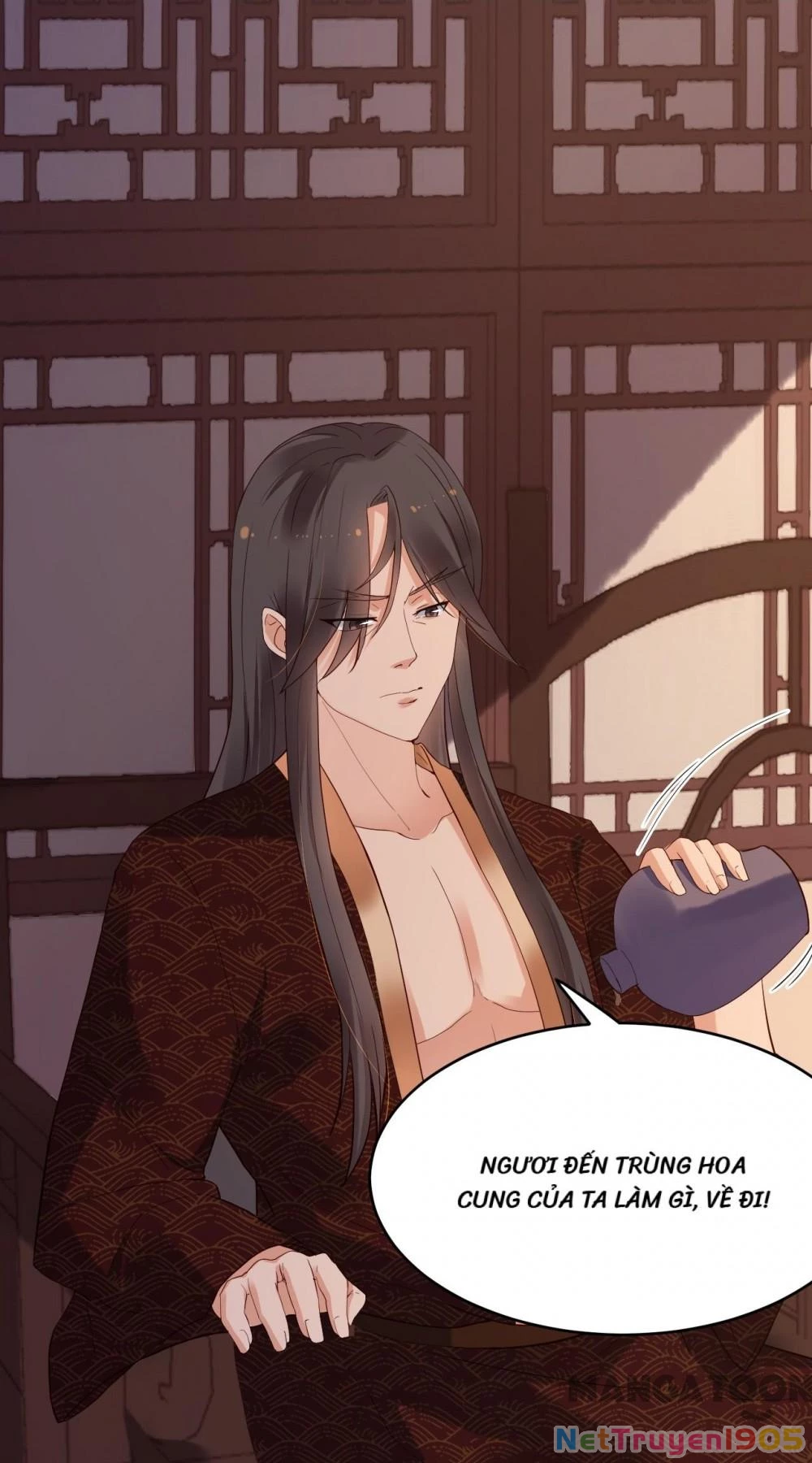 Kế Hoạch Thuần Hóa Bạch Nguyệt Quang Chapter 112 - 2