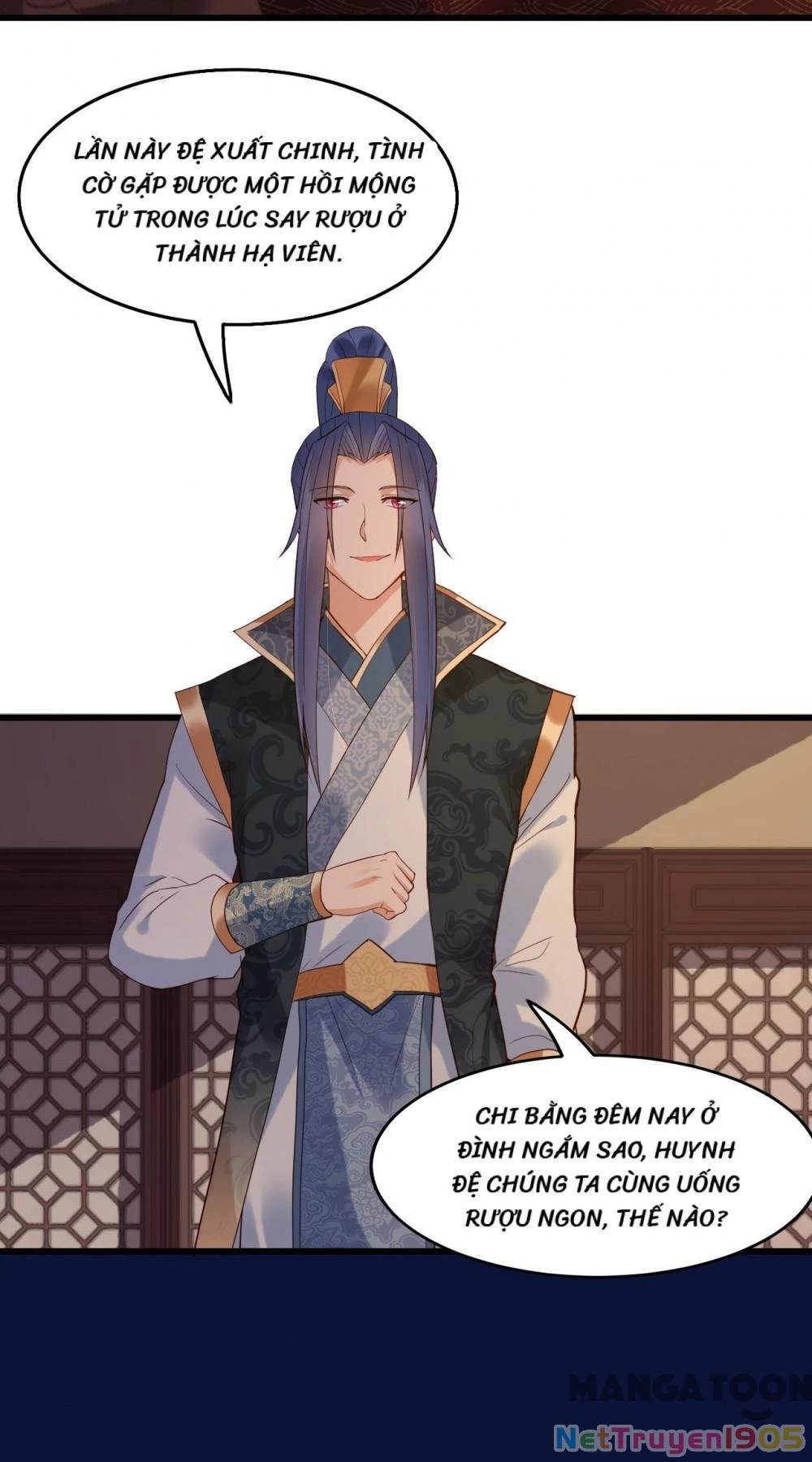 Kế Hoạch Thuần Hóa Bạch Nguyệt Quang Chapter 112 - 3