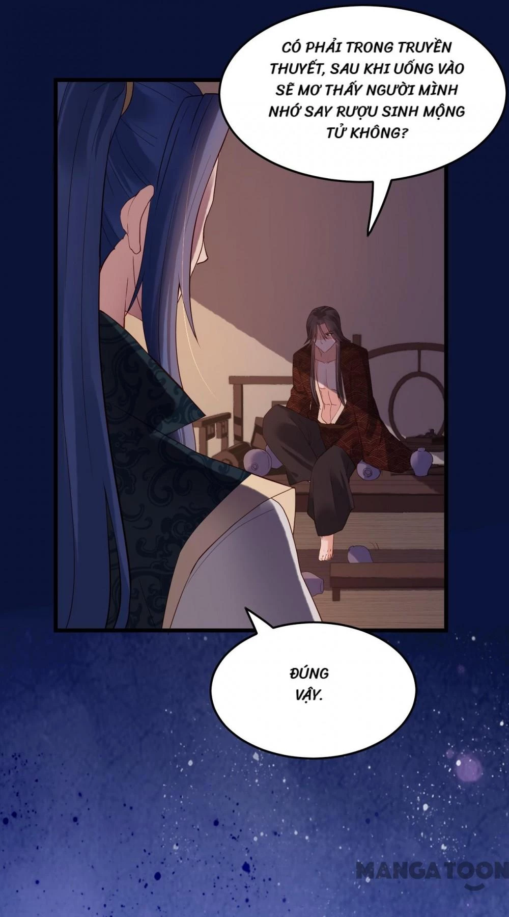 Kế Hoạch Thuần Hóa Bạch Nguyệt Quang Chapter 112 - 4