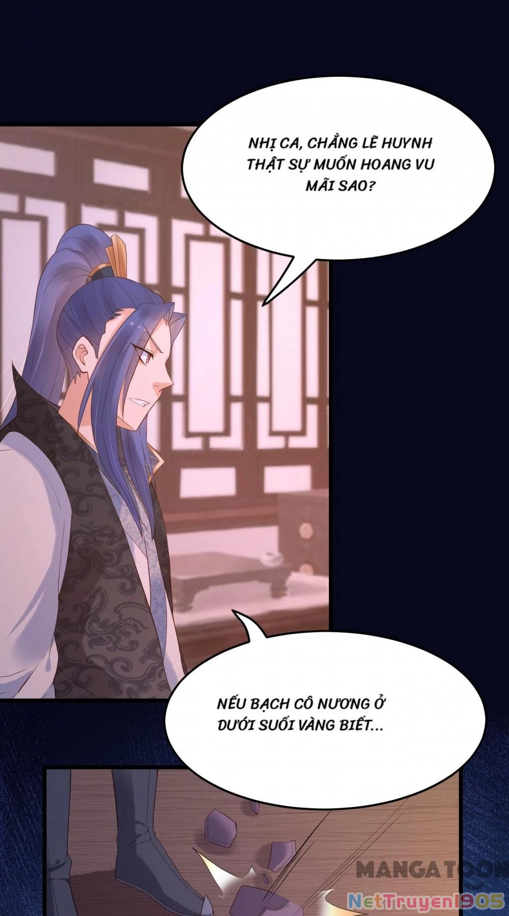 Kế Hoạch Thuần Hóa Bạch Nguyệt Quang Chapter 112 - 6