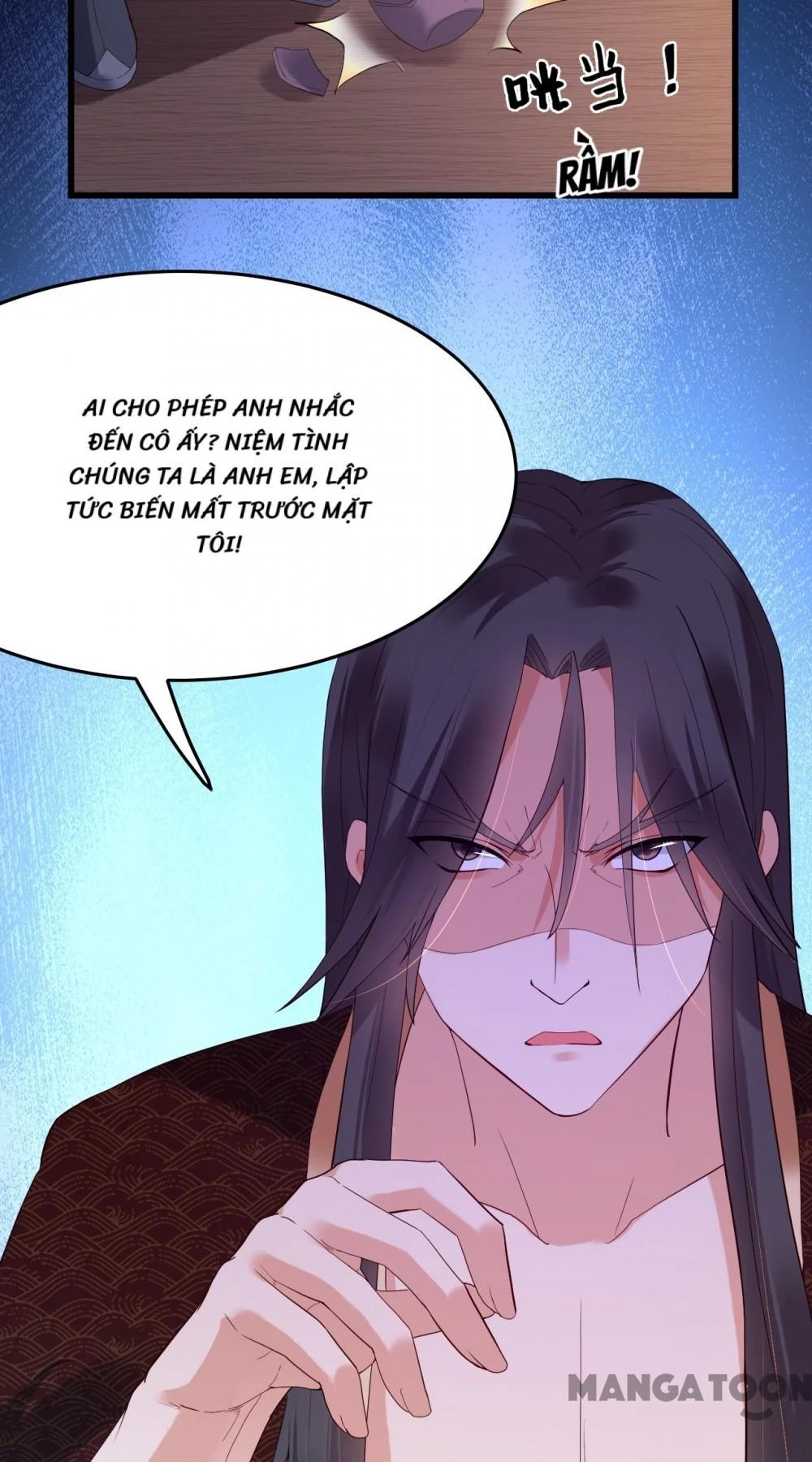 Kế Hoạch Thuần Hóa Bạch Nguyệt Quang Chapter 112 - 7