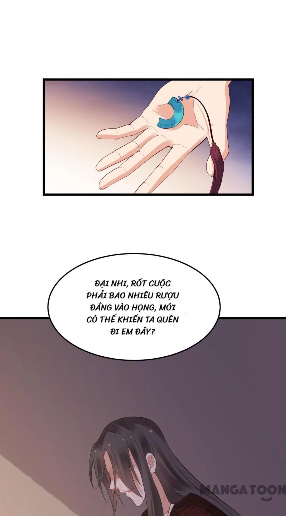 Kế Hoạch Thuần Hóa Bạch Nguyệt Quang Chapter 112 - 10