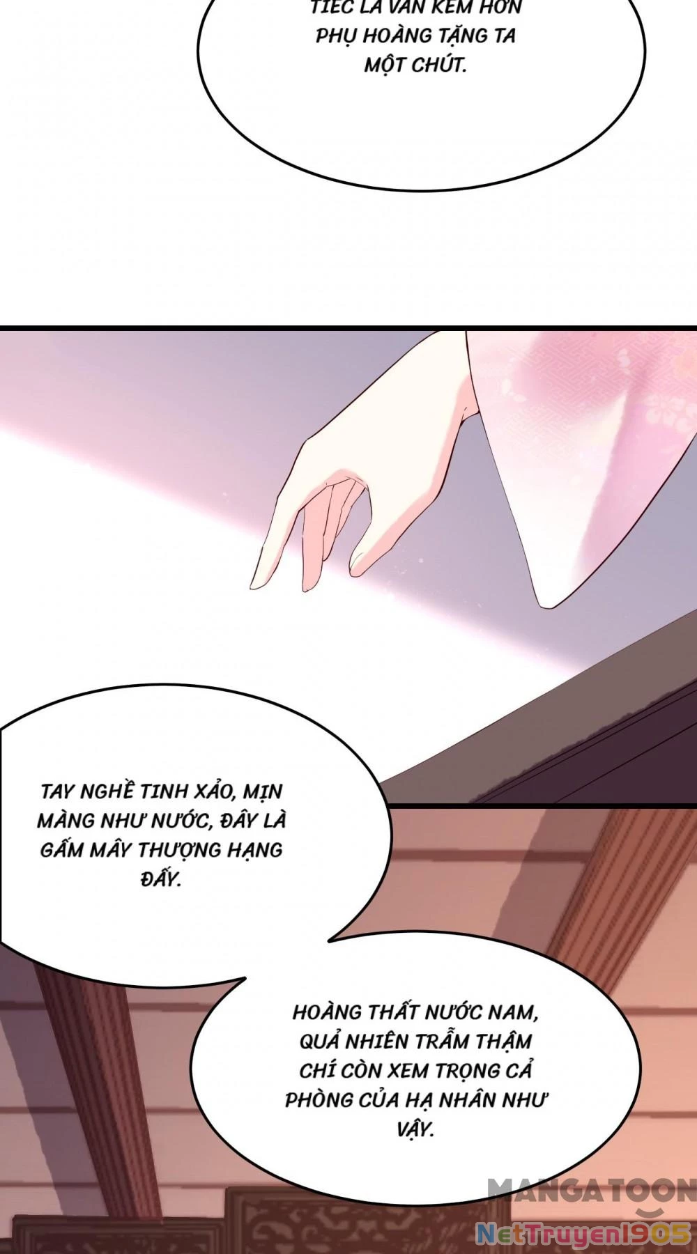 Kế Hoạch Thuần Hóa Bạch Nguyệt Quang Chapter 112 - 15