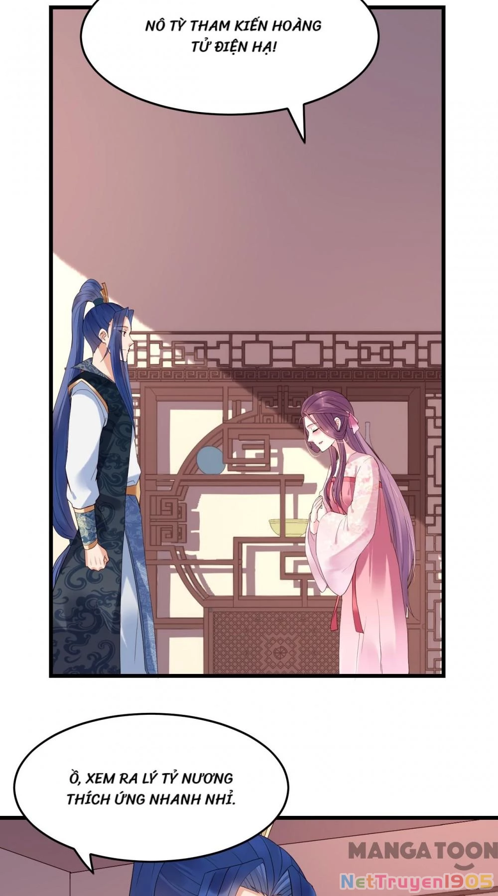 Kế Hoạch Thuần Hóa Bạch Nguyệt Quang Chapter 112 - 21