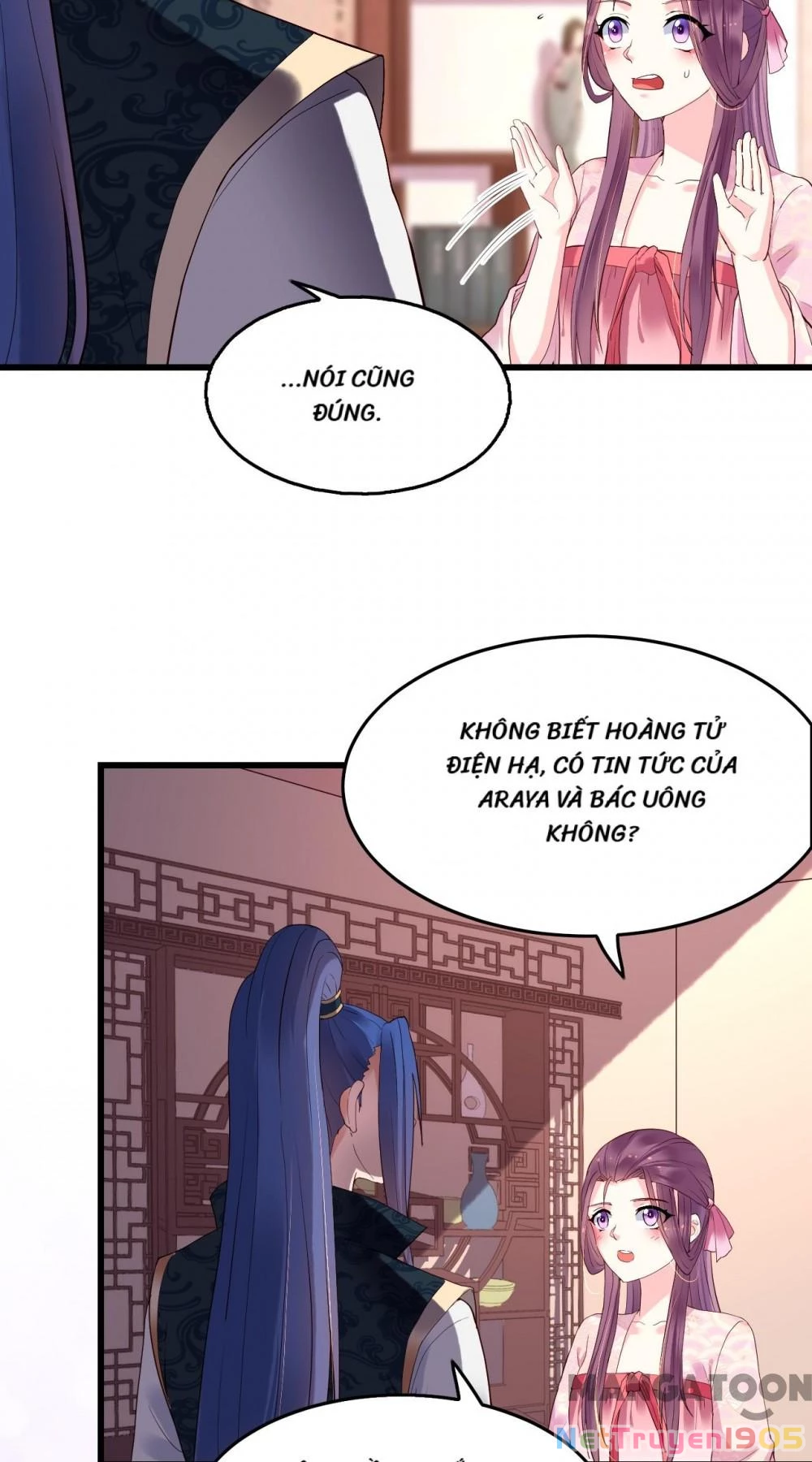 Kế Hoạch Thuần Hóa Bạch Nguyệt Quang Chapter 112 - 23