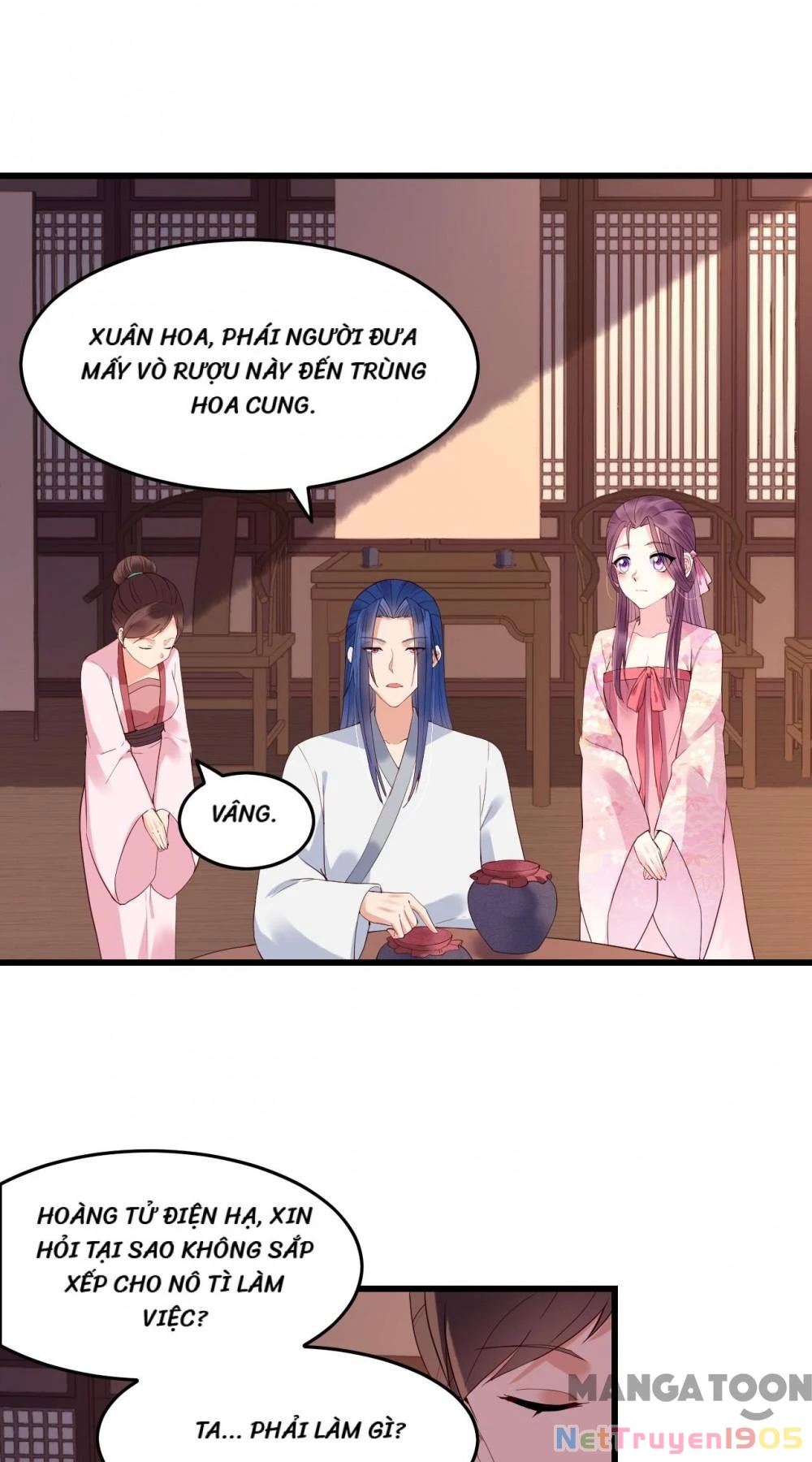 Kế Hoạch Thuần Hóa Bạch Nguyệt Quang Chapter 113 - 2