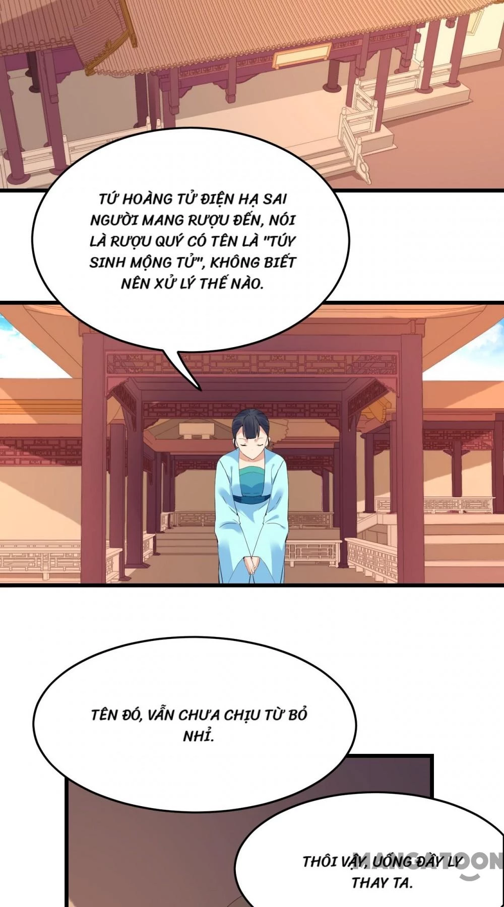 Kế Hoạch Thuần Hóa Bạch Nguyệt Quang Chapter 113 - 5