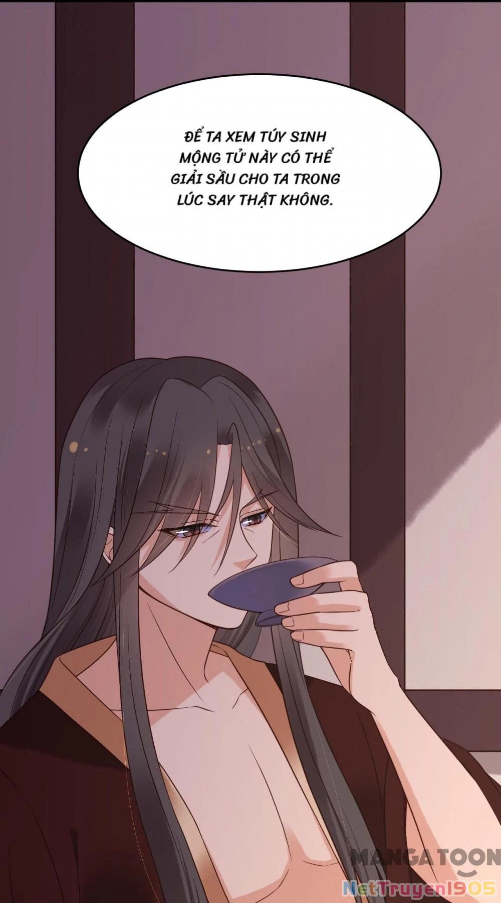 Kế Hoạch Thuần Hóa Bạch Nguyệt Quang Chapter 113 - 10