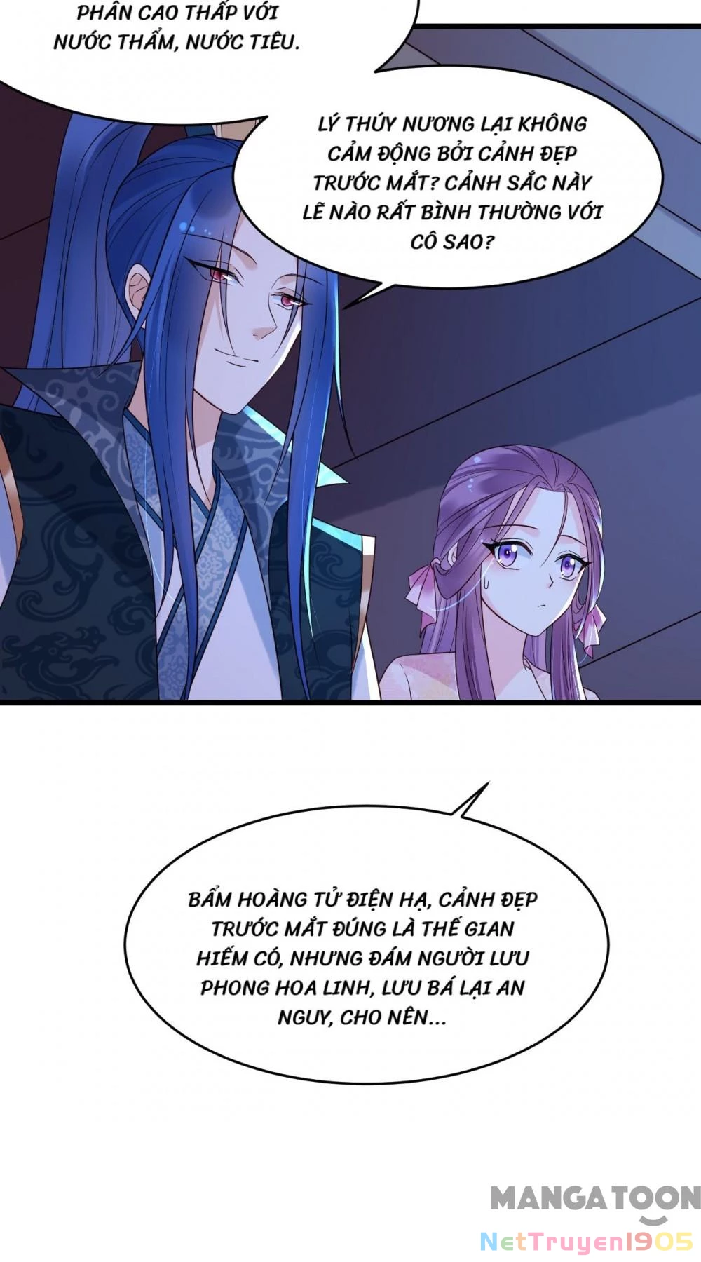 Kế Hoạch Thuần Hóa Bạch Nguyệt Quang Chapter 113 - 15