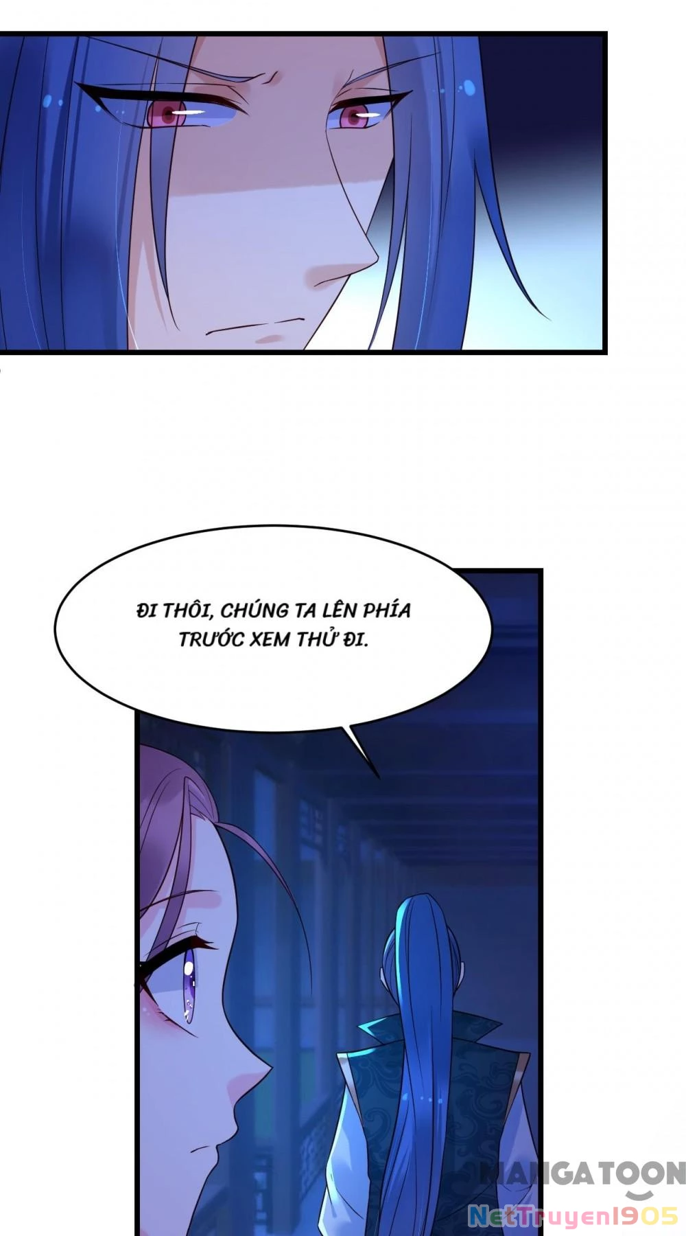 Kế Hoạch Thuần Hóa Bạch Nguyệt Quang Chapter 113 - 16