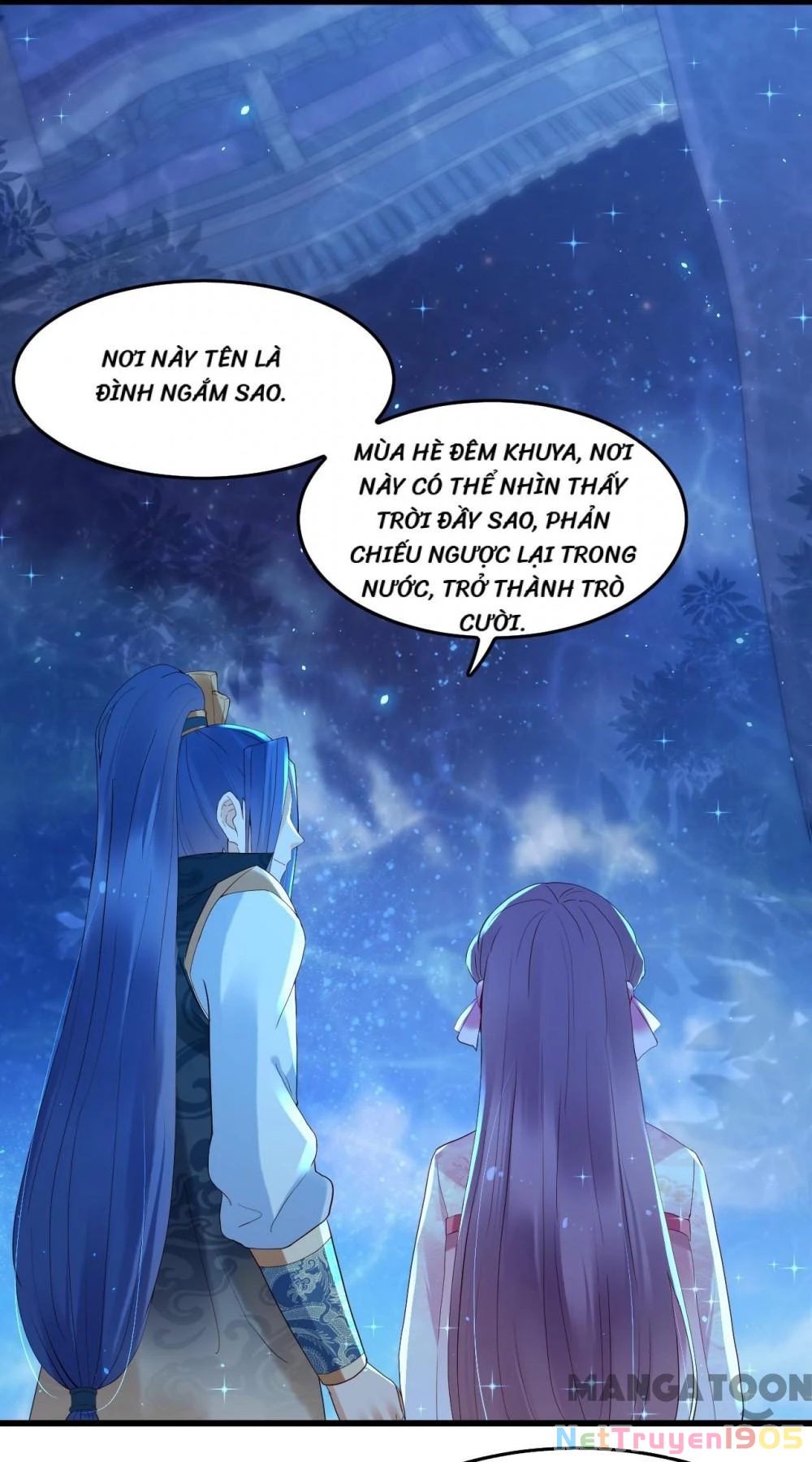 Kế Hoạch Thuần Hóa Bạch Nguyệt Quang Chapter 113 - 19