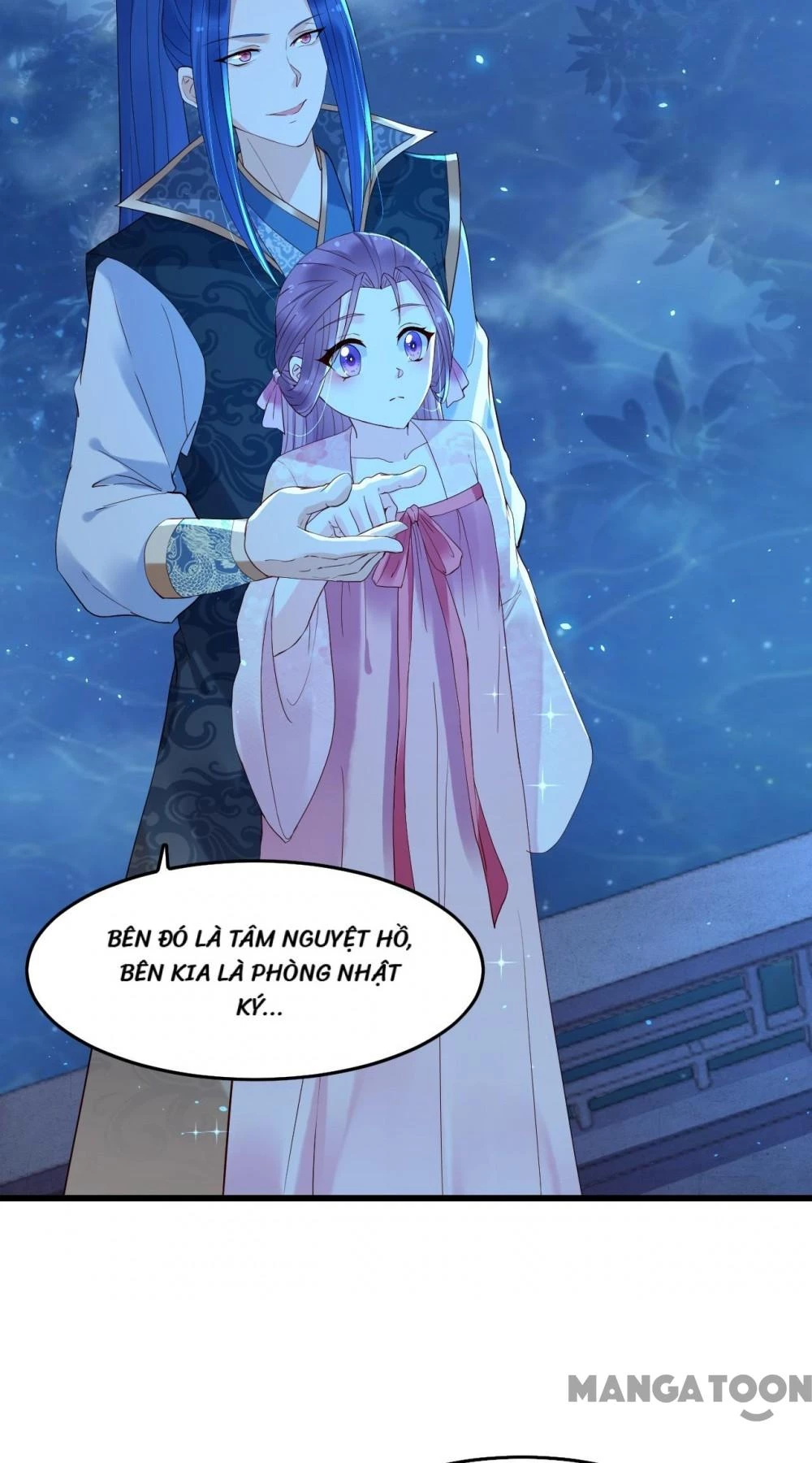 Kế Hoạch Thuần Hóa Bạch Nguyệt Quang Chapter 113 - 22