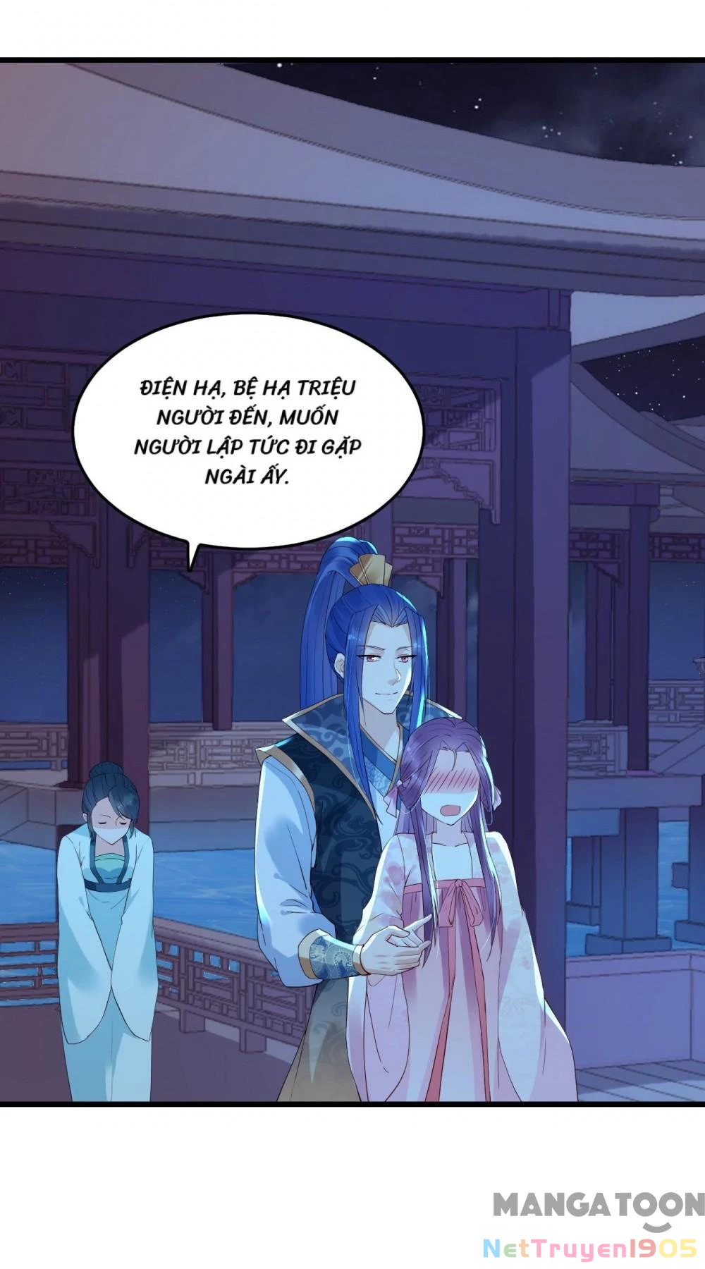 Kế Hoạch Thuần Hóa Bạch Nguyệt Quang Chapter 113 - 24