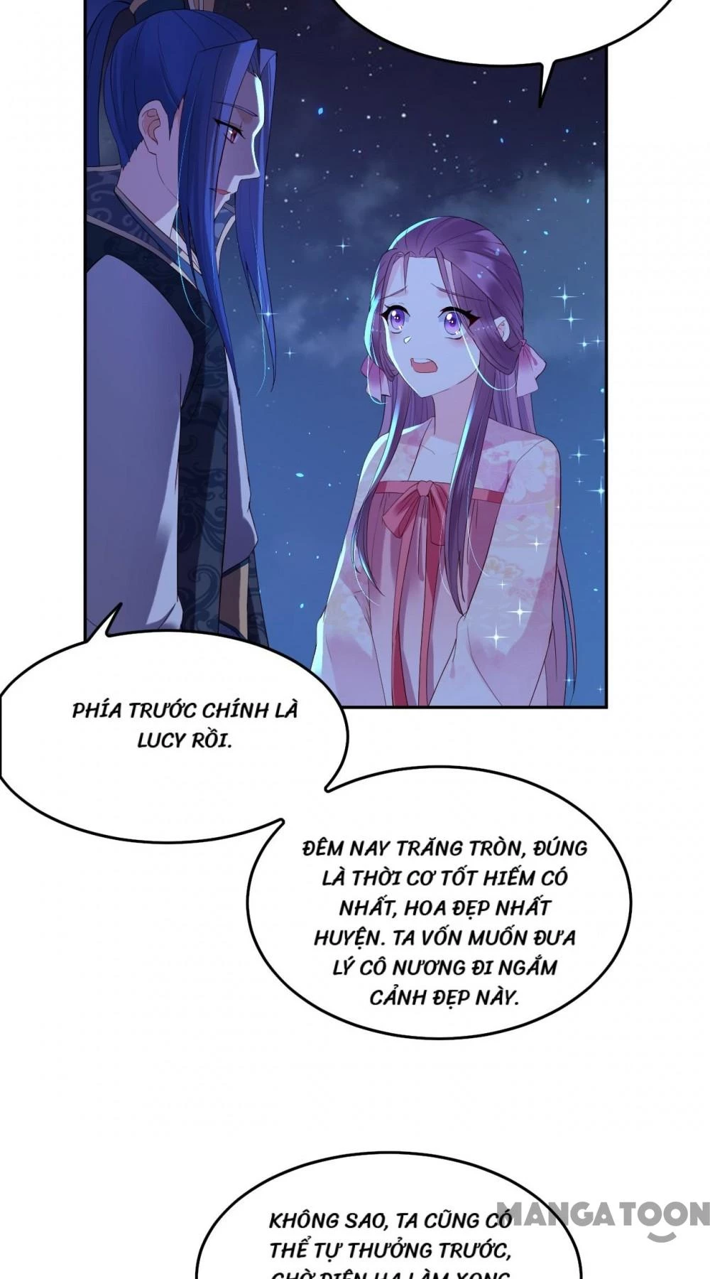 Kế Hoạch Thuần Hóa Bạch Nguyệt Quang Chapter 114 - 2