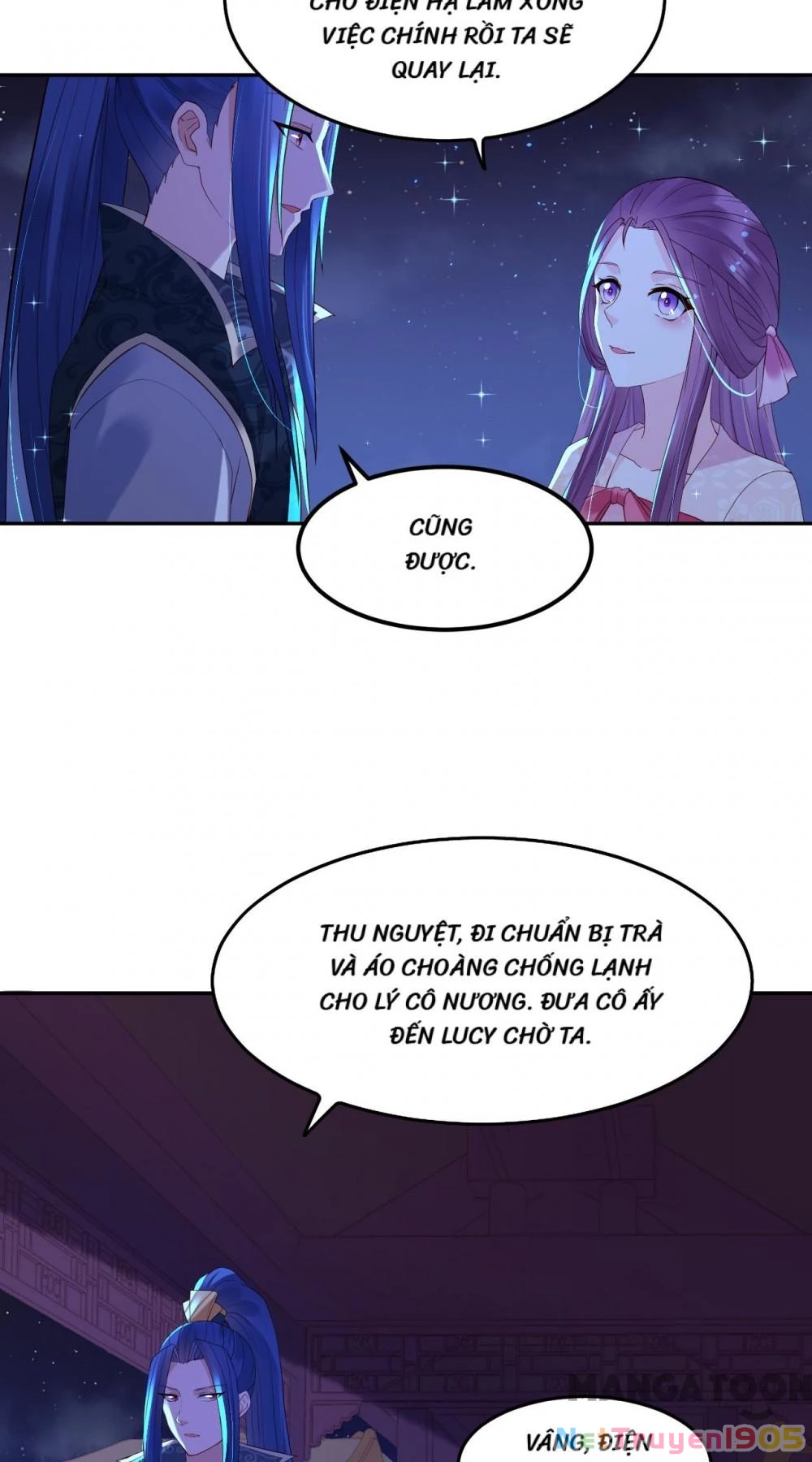 Kế Hoạch Thuần Hóa Bạch Nguyệt Quang Chapter 114 - 3