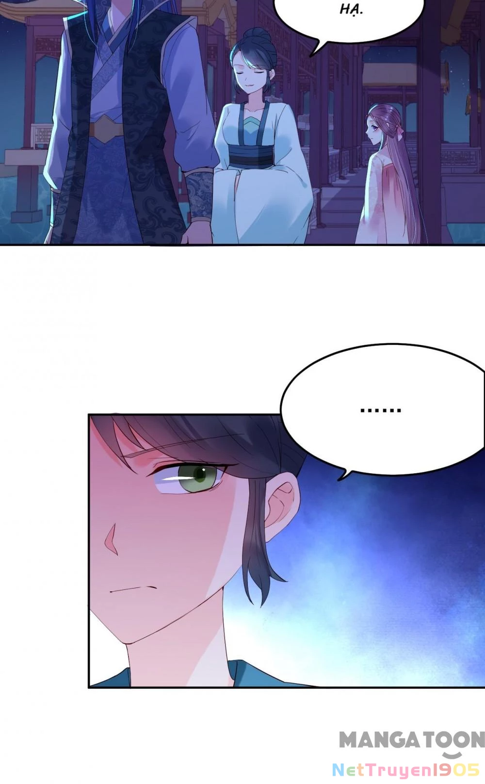 Kế Hoạch Thuần Hóa Bạch Nguyệt Quang Chapter 114 - 4