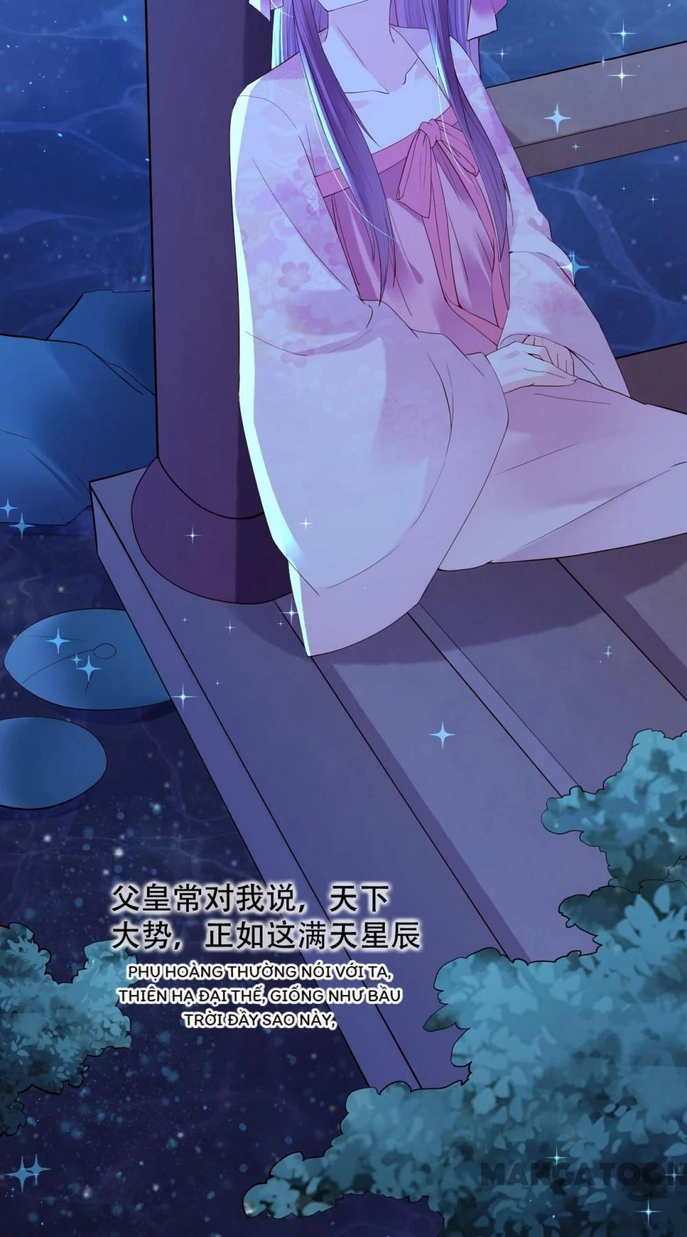 Kế Hoạch Thuần Hóa Bạch Nguyệt Quang Chapter 114 - 6