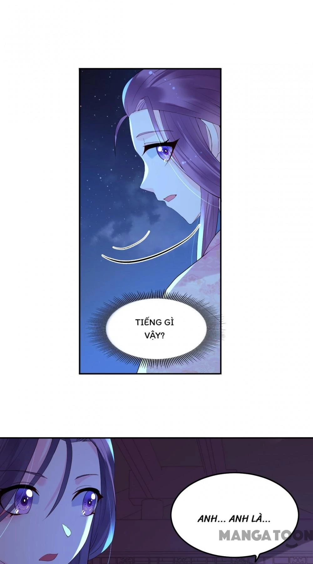 Kế Hoạch Thuần Hóa Bạch Nguyệt Quang Chapter 114 - 10