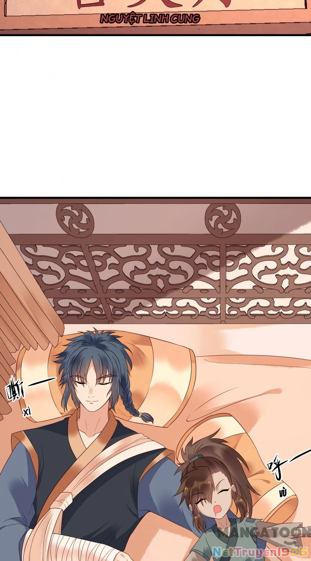 Kế Hoạch Thuần Hóa Bạch Nguyệt Quang Chapter 115 - 4