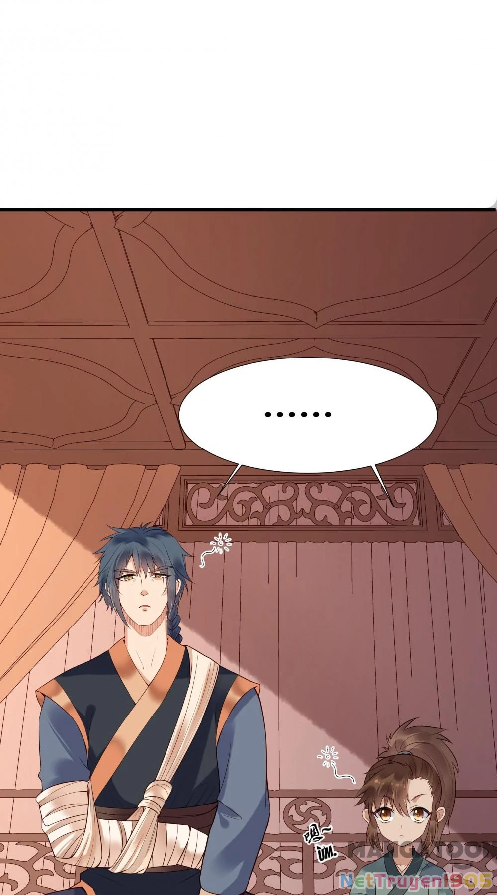 Kế Hoạch Thuần Hóa Bạch Nguyệt Quang Chapter 115 - 7