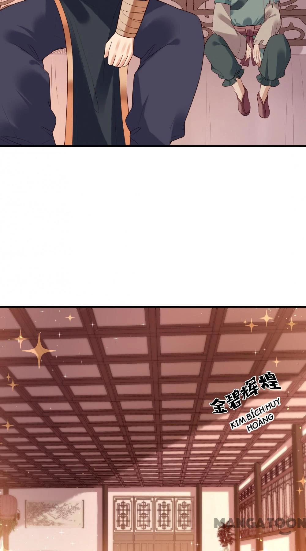 Kế Hoạch Thuần Hóa Bạch Nguyệt Quang Chapter 115 - 8