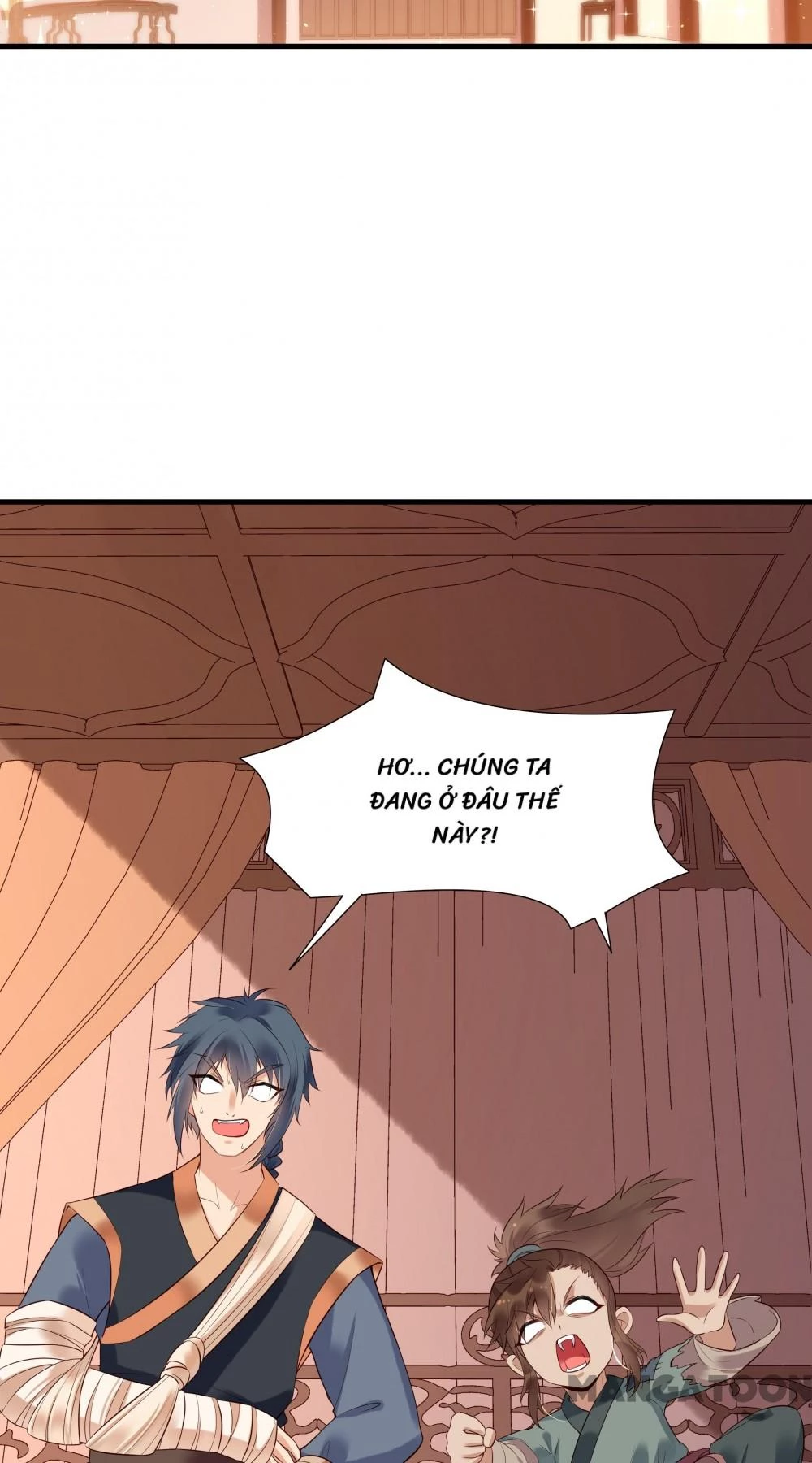 Kế Hoạch Thuần Hóa Bạch Nguyệt Quang Chapter 115 - 9