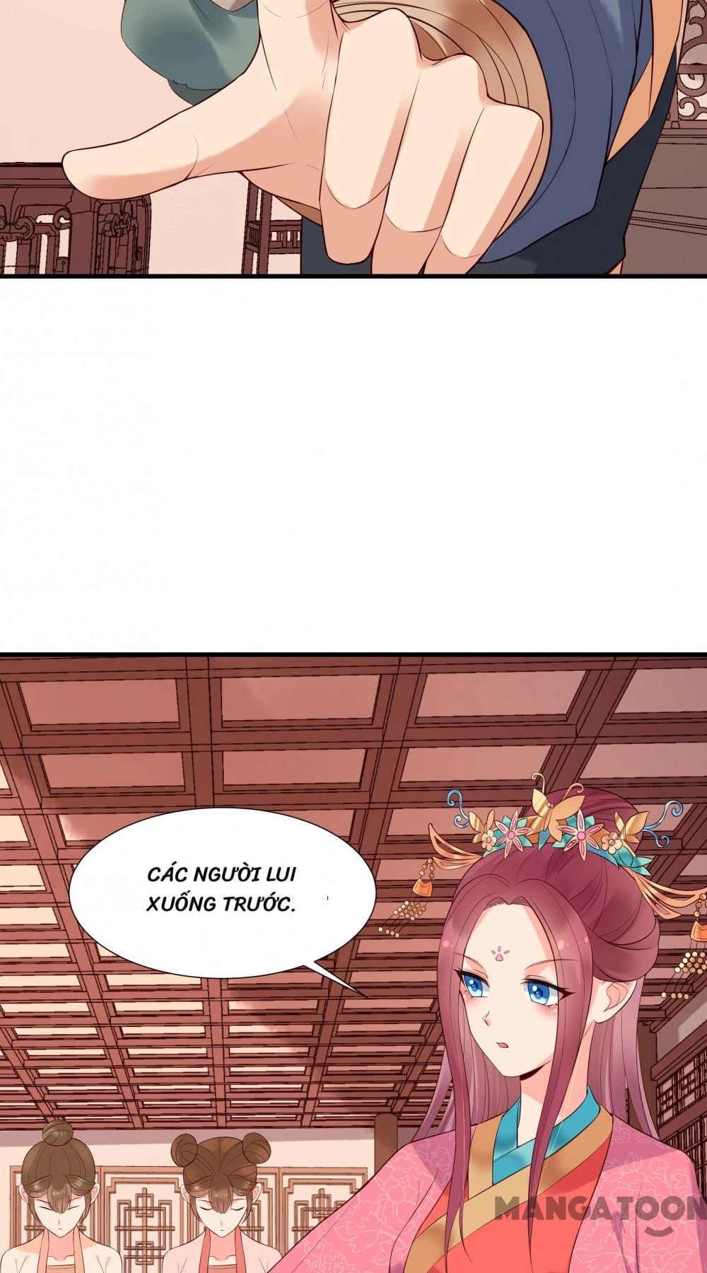 Kế Hoạch Thuần Hóa Bạch Nguyệt Quang Chapter 115 - 14