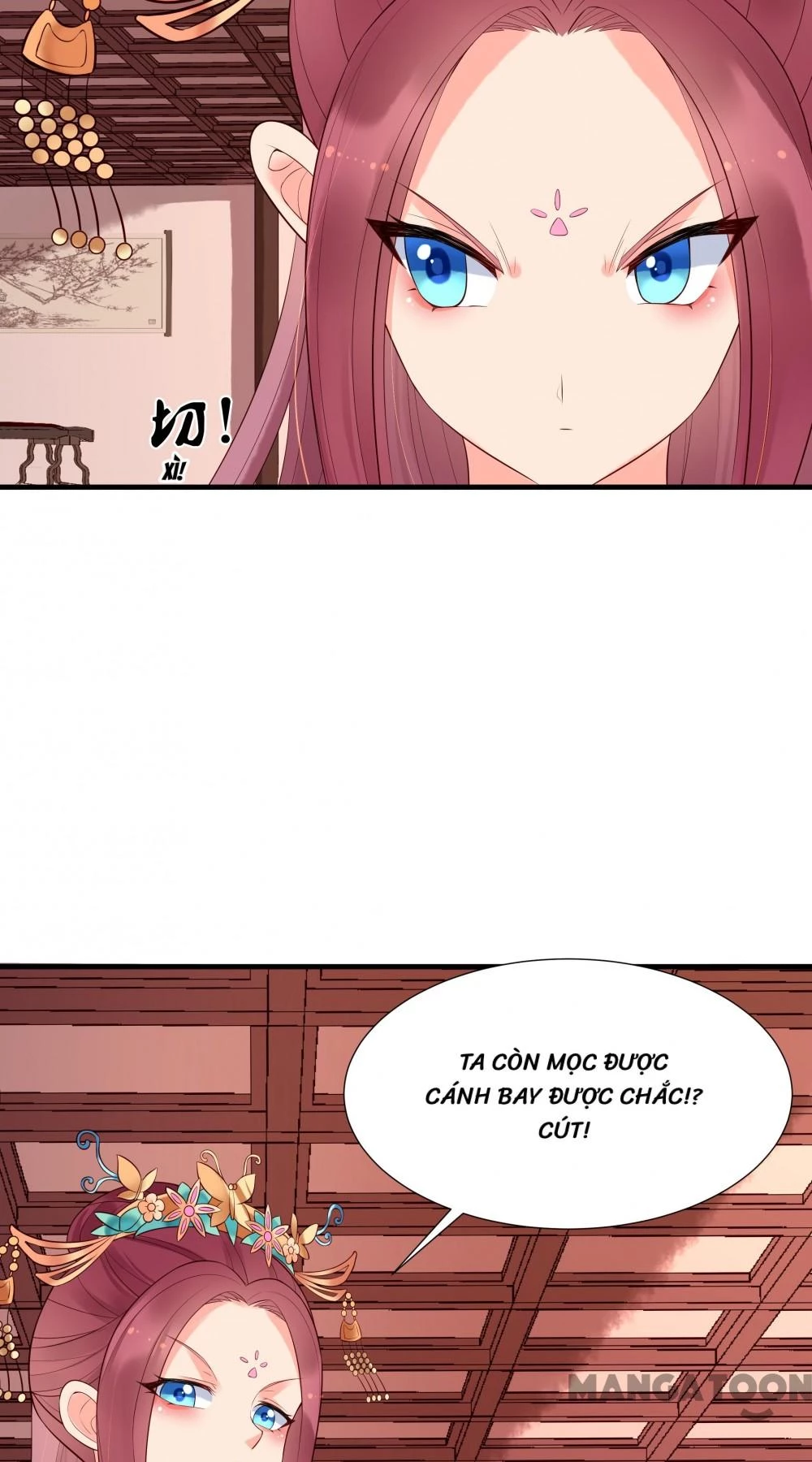 Kế Hoạch Thuần Hóa Bạch Nguyệt Quang Chapter 115 - 16