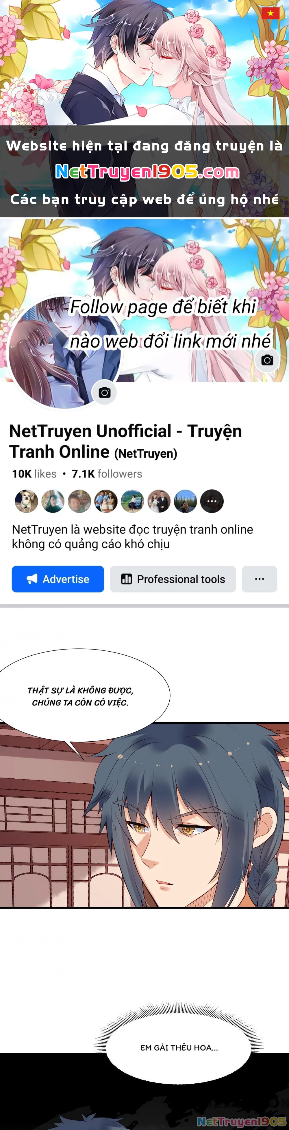 Kế Hoạch Thuần Hóa Bạch Nguyệt Quang Chapter 117 - 1