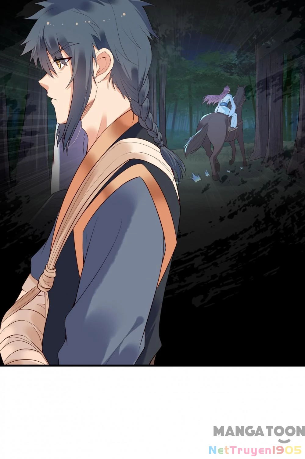 Kế Hoạch Thuần Hóa Bạch Nguyệt Quang Chapter 117 - 2